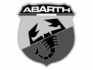 Abarth car covers