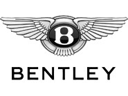 Bentley copriauto
