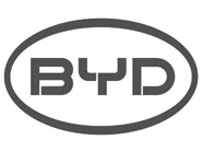 BYD car covers