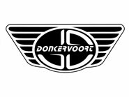 Donkervoort fundas para coches