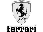 Ferrari housses de protection
