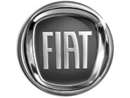 Cubierta de automóvil Fiat