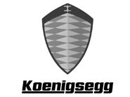 Koeningsegg fundas para coches