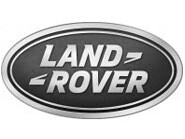 Land Rover copriauto