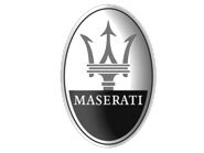 Maserati housses de voiture