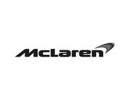 McLaren car covers