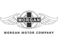 Morgan car covers