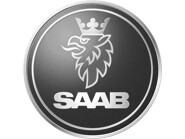 Cubiertas para autos Saab