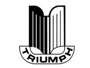 Triumph Fundas para coches