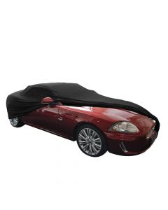 Indoor autohoes Jaguar XK Cabrio (X150)