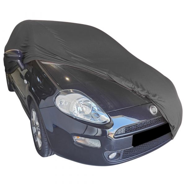 Car Covers for Fiat Punto