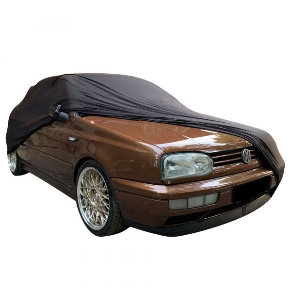 Indoor car cover fits Volkswagen Golf 3 Cabrio 1993-2002 $ 145
