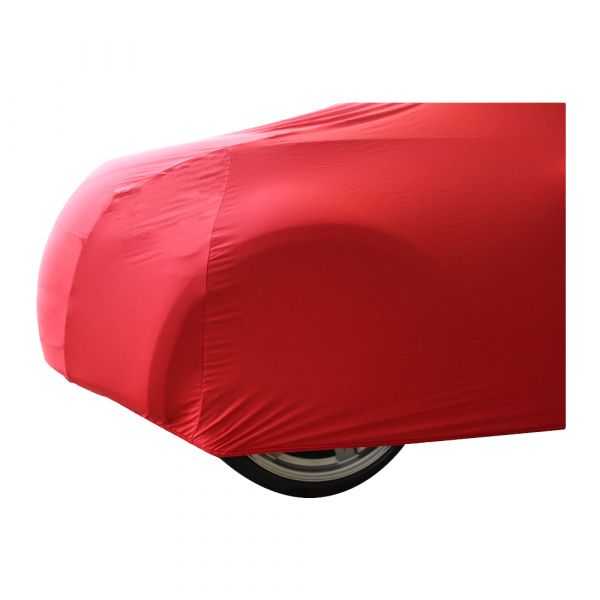 Coverzone Indoor Garage Fitted Dust Car Cover (Suits Nissan 350Z