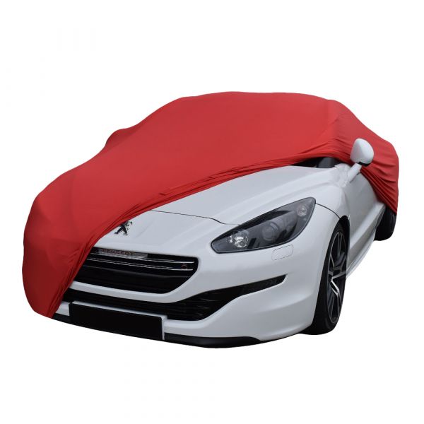 Funda de coche interior Peugeot RCZ 145.00 | Shop for fundas para coche
