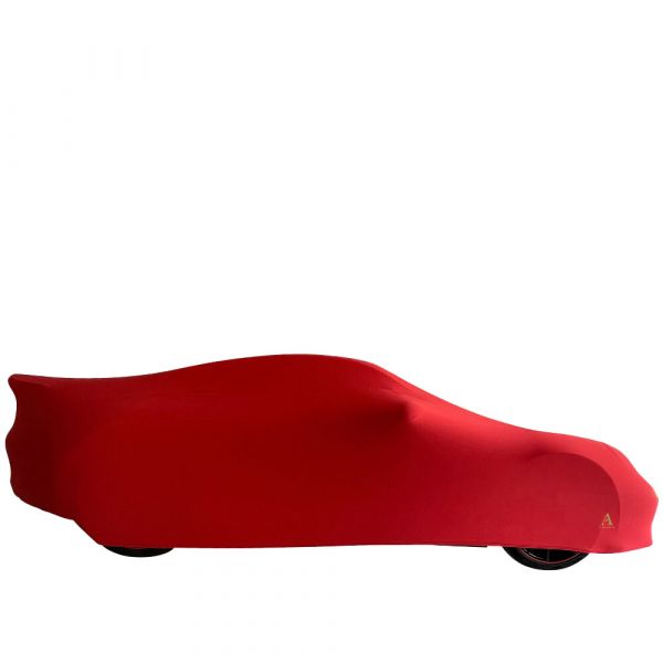 INDOOR CAR COVER FITS A PORSCHE 911 991 & 991.2 WITH AEROKIT