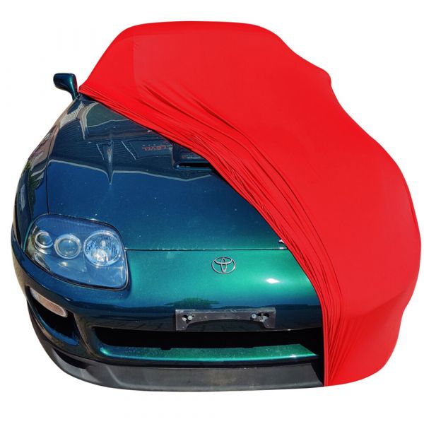 1985 Toyota Supra Car Covers, Free Shipping