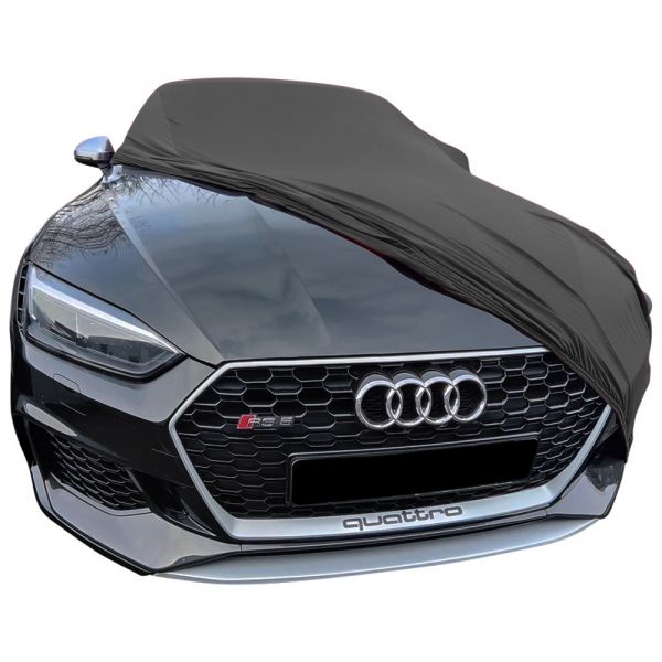 The Best Audi Car Covers For Sale