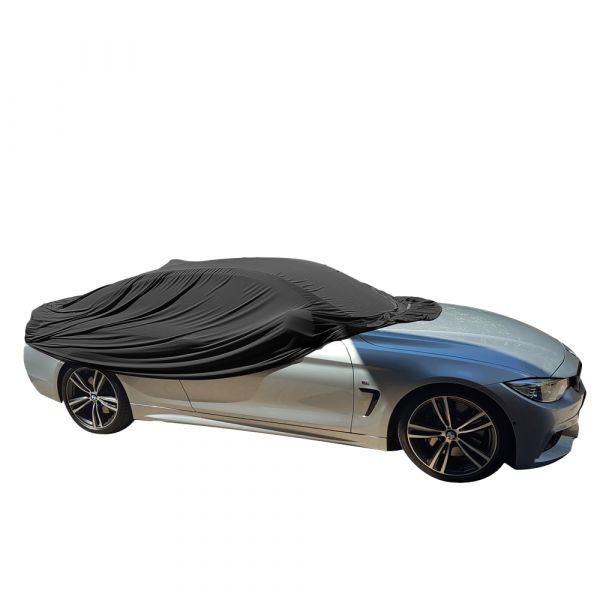 Indoor car cover BMW 4-Series Coupe (F32)