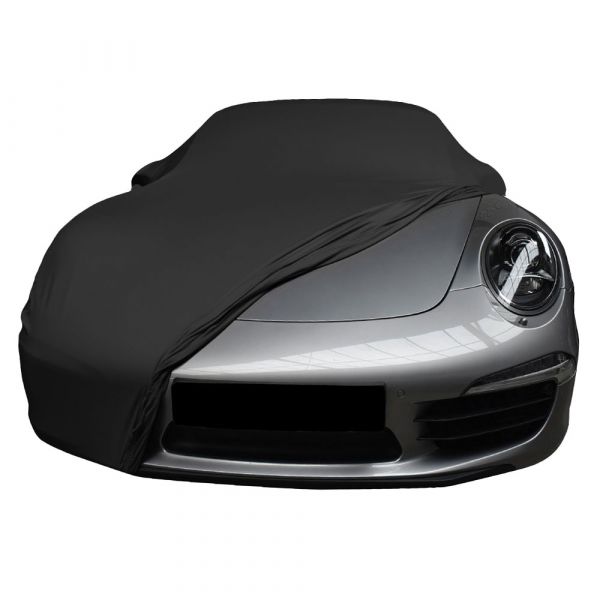 Indoor car cover fits Porsche 911 (997) Aerokit 2004-2013 $ 180