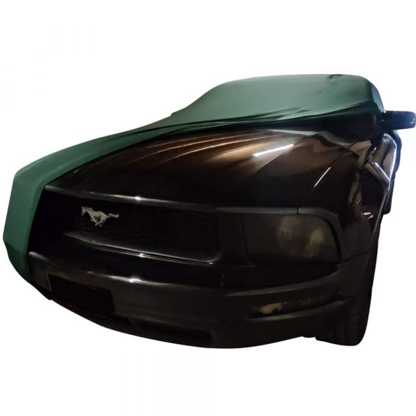 Indoor Autoschutzhülle passend für Ford Mustang 5 2005-2014 € 155