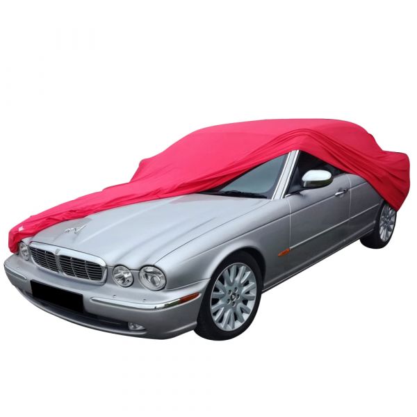Indoor car cover fits Jaguar XJ (X308) 1994-2002 $ 160