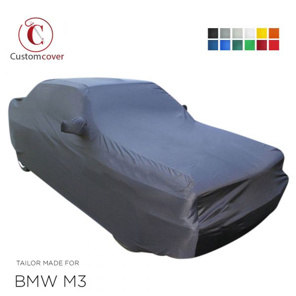 Indoor car cover BMW M3 E30