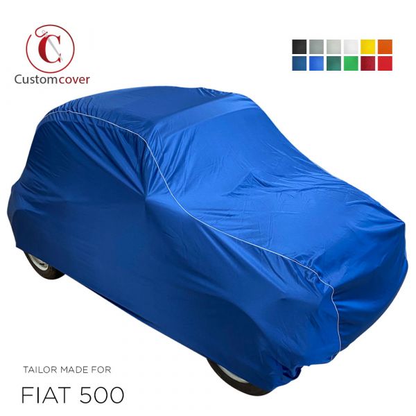 Für Fiat 500 2016-23 Auto Co-Pilot Handschuh Box Schindel