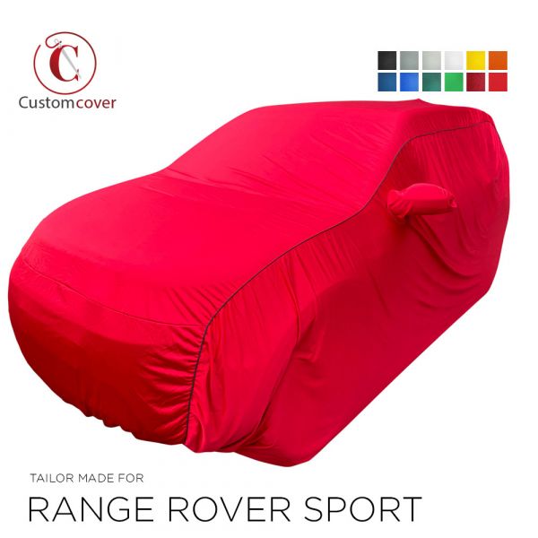 Indoor car cover fits Land Rover Sport 2002-present now $ 195 with