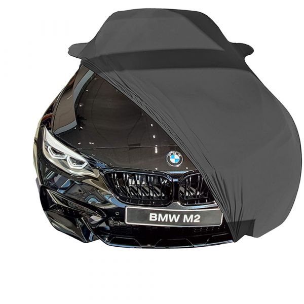 AutoBurn Car Cover For BMW 7 Series (With Mirror Pockets) Price in India -  Buy AutoBurn Car Cover For BMW 7 Series (With Mirror Pockets) online at