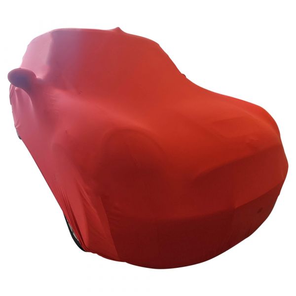 Indoor car cover fits Mini Cooper cabrio (R57) 2009-2015 now $ 175 with  mirror pockets