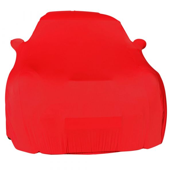 Indoor car cover fits Mini Cooper JCW GP3 (F56) 2020 now $ 175 with mirror  pockets