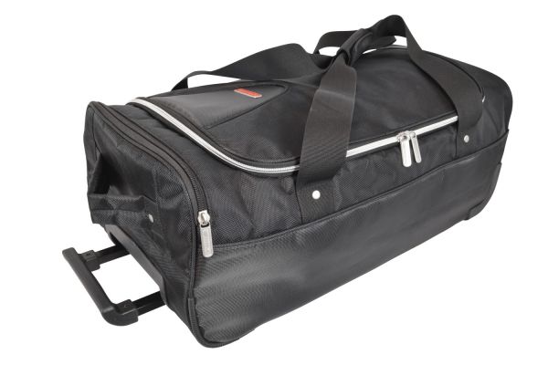 Reisetaschen Maßgeschneidert passend für Citroen C4 III 2021-present (6  Tasschen Stücke), Kofferset, Optimale Passform CHF 360.90909090909
