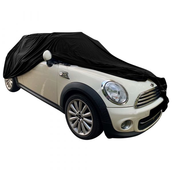 Outdoor car cover fits Mini Cabrio (R57) 100% waterproof now $ 200