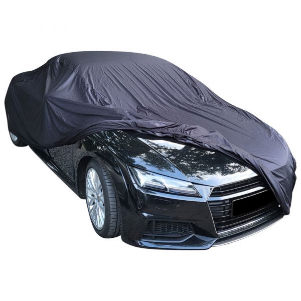 Audi Carcover für TTRS Coupe? - Allgemeines -  - Das