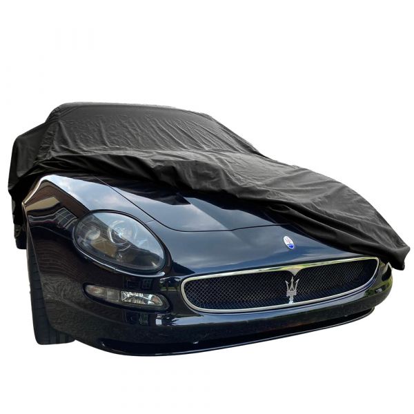 Outdoor-Autoabdeckung passend für Maserati 4200 GT 2001-2007 Waterproof €  225