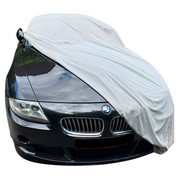 Outdoor cover fits BMW Z4 Roadster (E85) 100% waterproof car cover