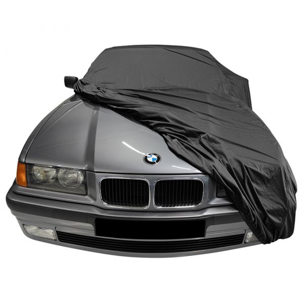Outdoor car cover fits BMW 3-Series touring (E36) 100% waterproof