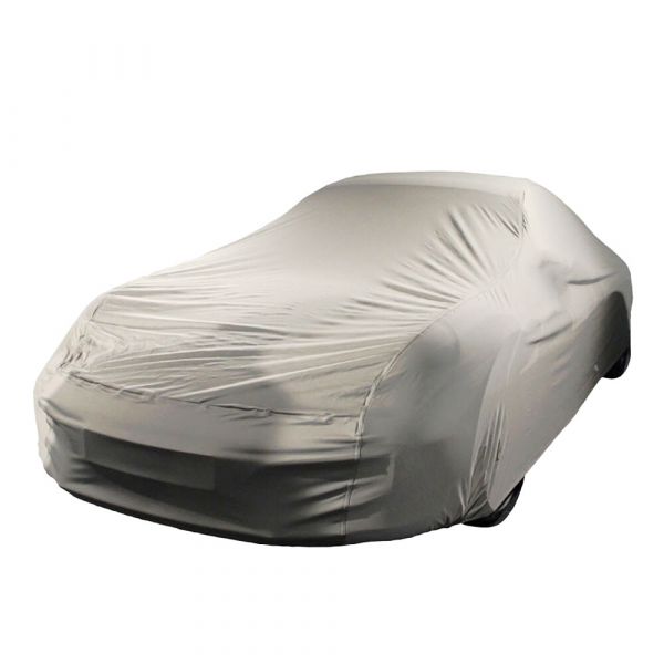 Outdoor car cover fits Porsche Cayman (718) 100% waterproof now