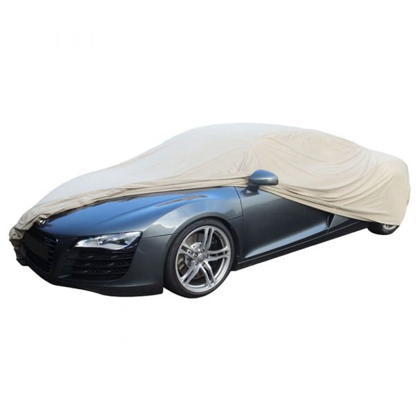 Outdoor car cover fits Audi R8 100% waterproof now $ 215