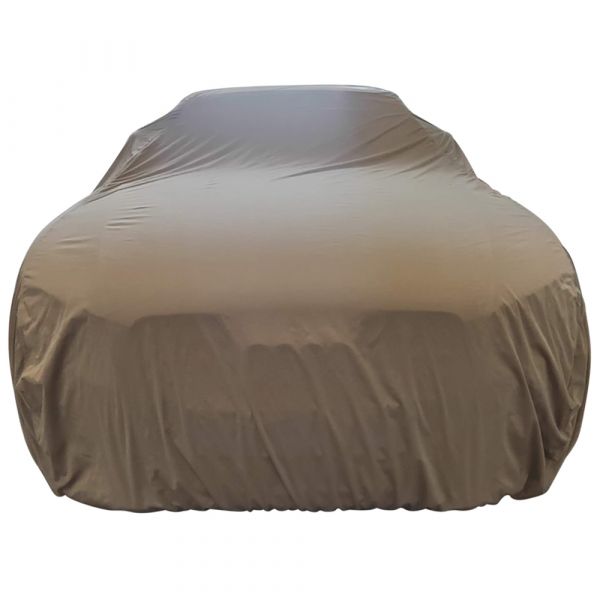 Autoabdeckung Car Cover Camouflage für Audi A5 Cabriolet (8F), 65,00 €