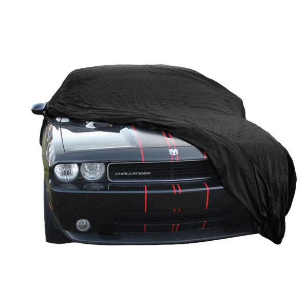  Better Products Anti-dust Liners for Dodge Challenger