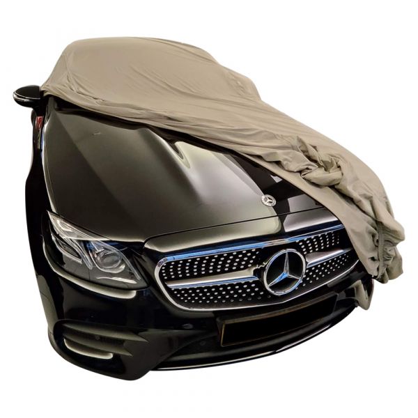 Outdoor Car Cover for Mercedes - Waterproof Vehicle Cover