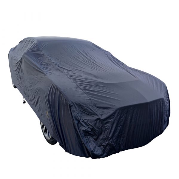 Outdoor car cover fits Mini Cooper Bespoke Black cover WATERPROOF TARPAULIN