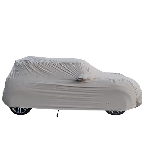 Outdoor car cover fits Mini Cooper E/SE J01 100% waterproof now $ 225