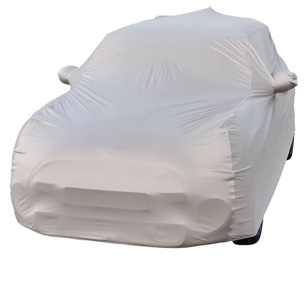 Outdoor car cover fits Mini Cooper E/SE J01 100% waterproof now $ 225