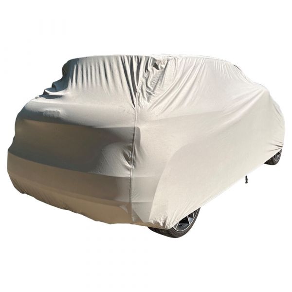 Autoabdeckung - Vollgarage - Car-Cover Outdoor Waterproof für Audi A2