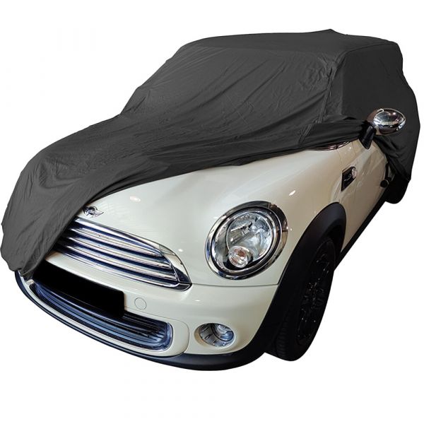 Outdoor car cover fits Mini Cooper (R56) 100% waterproof now $ 200