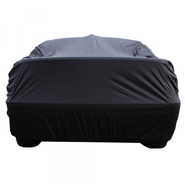 Outdoor car cover BMW 7-Series L (F02) 100% waterproof now € 235 Shop for Covers  car covers