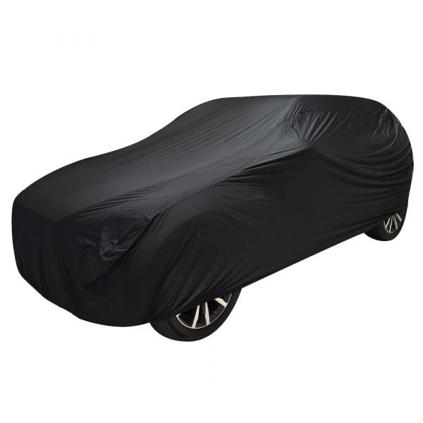 Outdoor-Autoabdeckung passend für Jaguar F-Pace 2016-present Waterproof €  235 | Protect your valueable car | Abdeckblenden