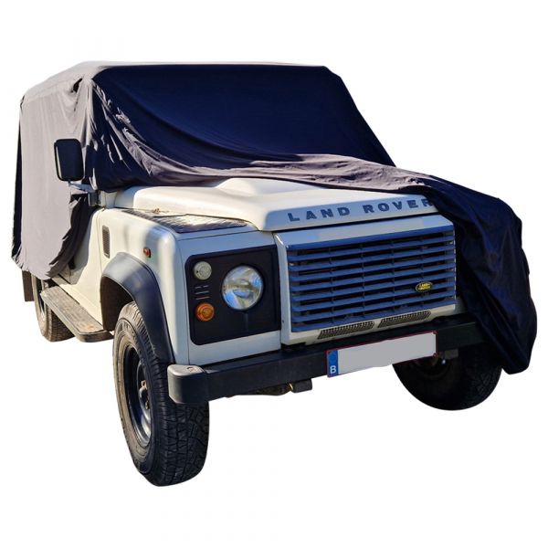 Outdoor-Autoabdeckung passend für Land Rover Defender Long wheel base  1983-present Waterproof € 240